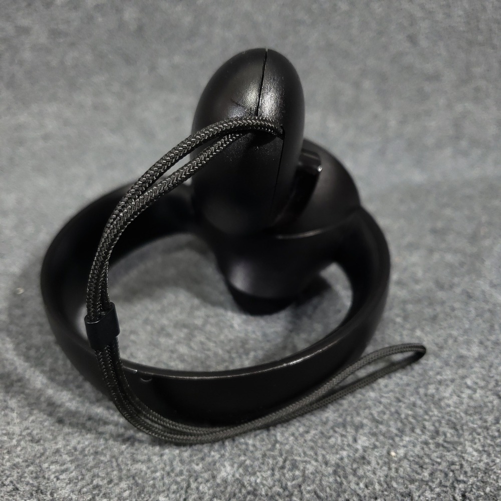 Oculus Touch Left VR Controller Rift‎ CV1 Black TO-L Wireless Replacement - Picture 3 of 6